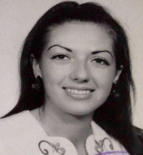 Recunoşti românca celebră? "Câştig 600 de dolari pe oră. La mine venea Jennifer Lopez, veneau cei mai cunoscuţi oameni din lume" 822241