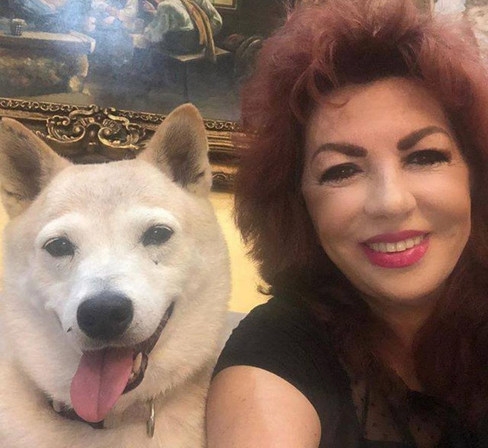 Recunoşti românca celebră? "Câştig 600 de dolari pe oră. La mine venea Jennifer Lopez, veneau cei mai cunoscuţi oameni din lume" 822244