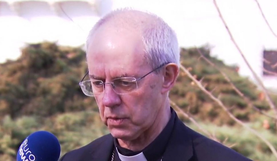 Arhiepiscopul care îl va încorona pe Charles, după vizita din România: "Am fost frapat de două lucruri"