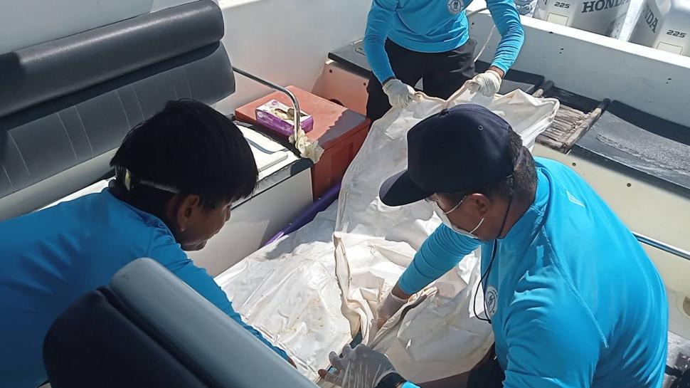 El este Sebastian, românul dat dispărut în Thailanda, care a fost găsit înecat și fără picioare 822324