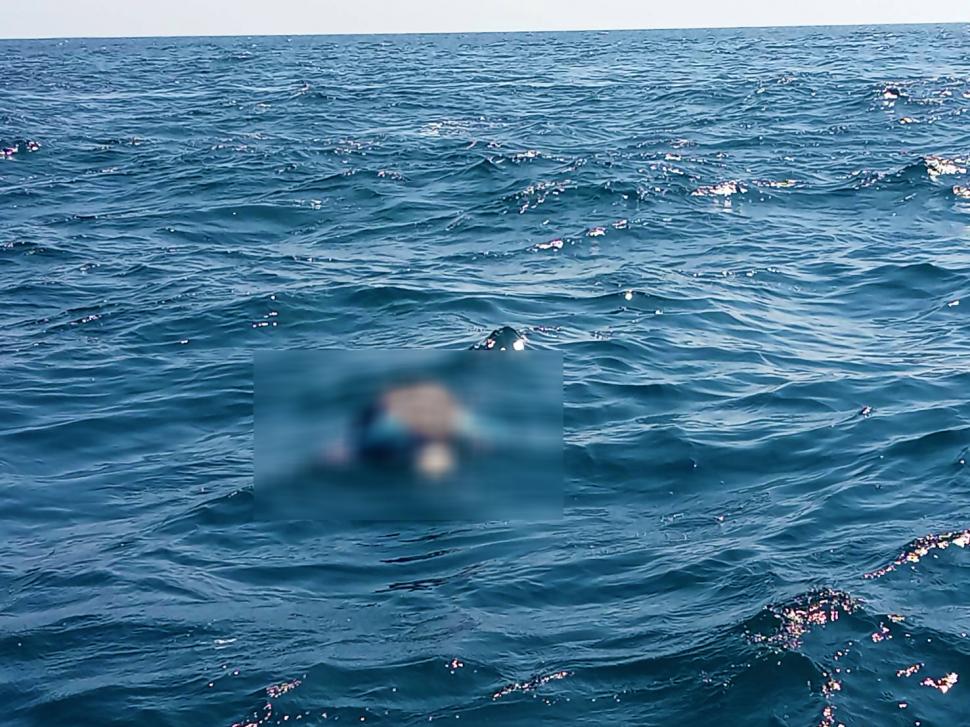 El este Sebastian, românul dat dispărut în Thailanda, care a fost găsit înecat și fără picioare 822325