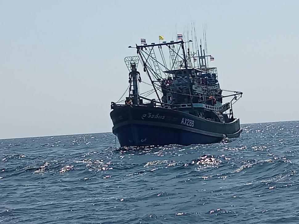 El este Sebastian, românul dat dispărut în Thailanda, care a fost găsit înecat și fără picioare 822327