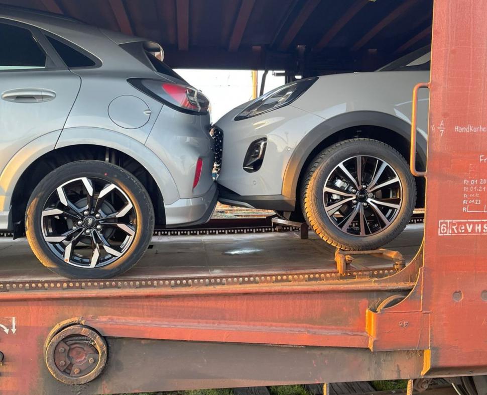 Directorul CFR, despre accidentul feroviar din Teleorman: "A fost o eroare umană | Mecanicul nu a frânat" 822445