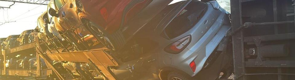 Directorul CFR, despre accidentul feroviar din Teleorman: "A fost o eroare umană | Mecanicul nu a frânat" 822447