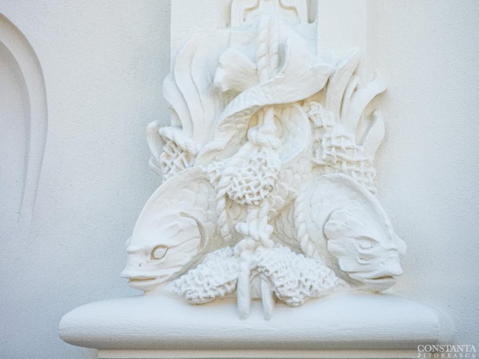 Cât mai are de aşteptat Cazinoul din Constanţa până la restaurarea completă 822578