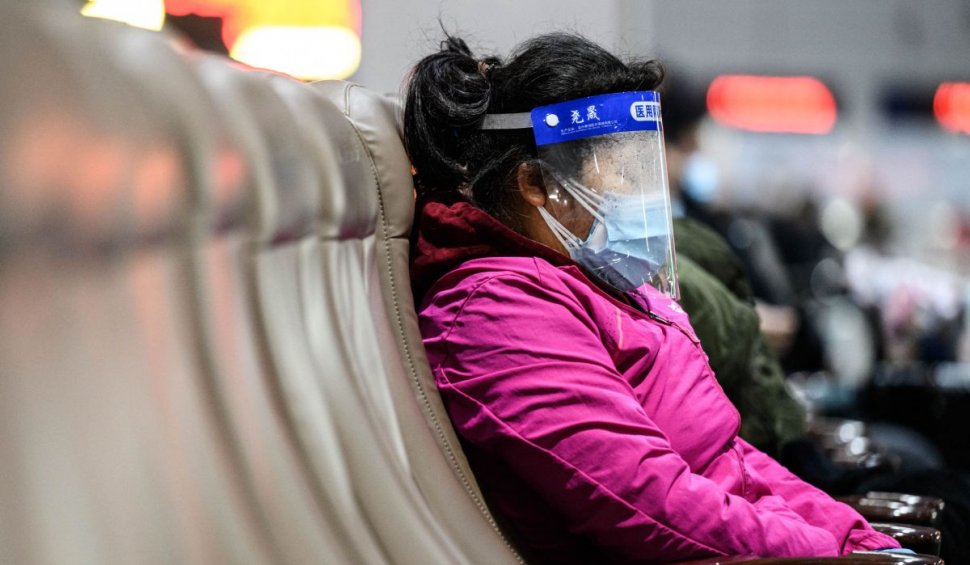 China face anunțul așteptat după pandemia de COVID