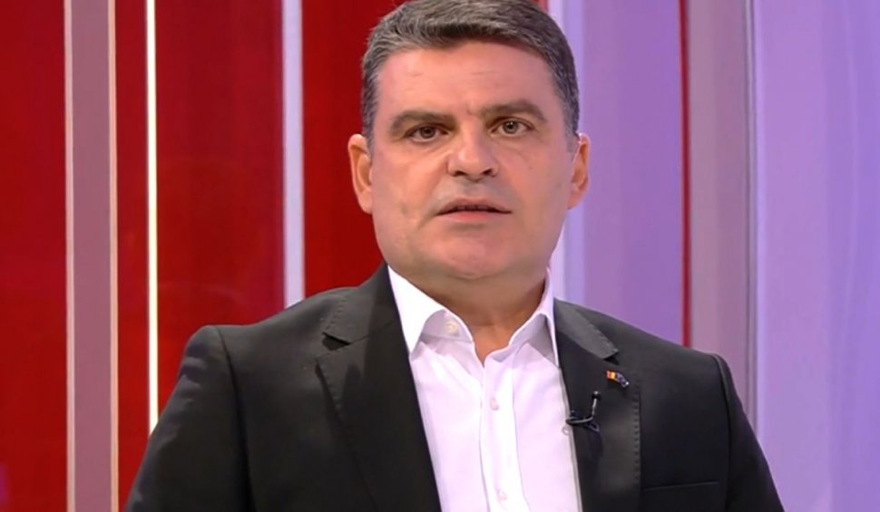 Radu Tudor: ”Cine crede ca atacurile în rafală pornite de Rareș Bogdan sunt întâmplătoare, se înșală!”