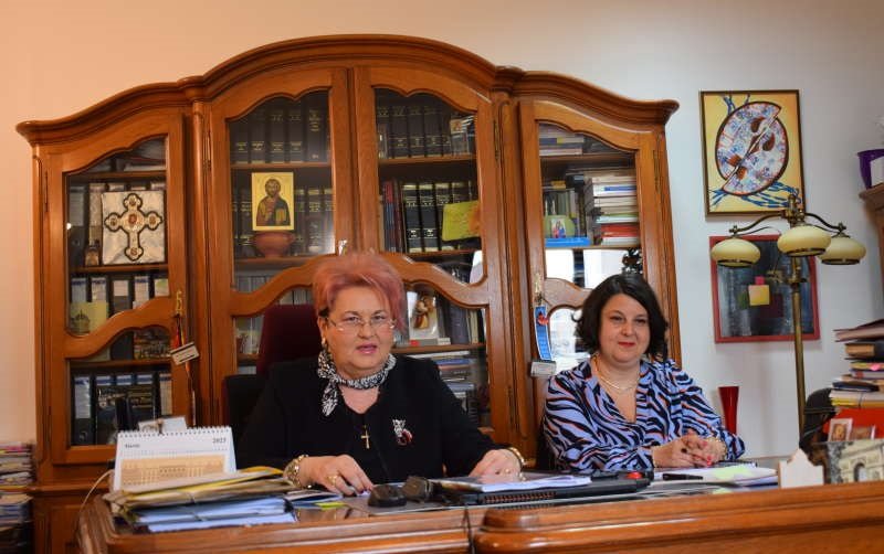 Criză fără precedent în justiţie, generată de valul de pensionări | Preşedintele Curţii de Apel Târgu Mureş trage semnalul de alarmă