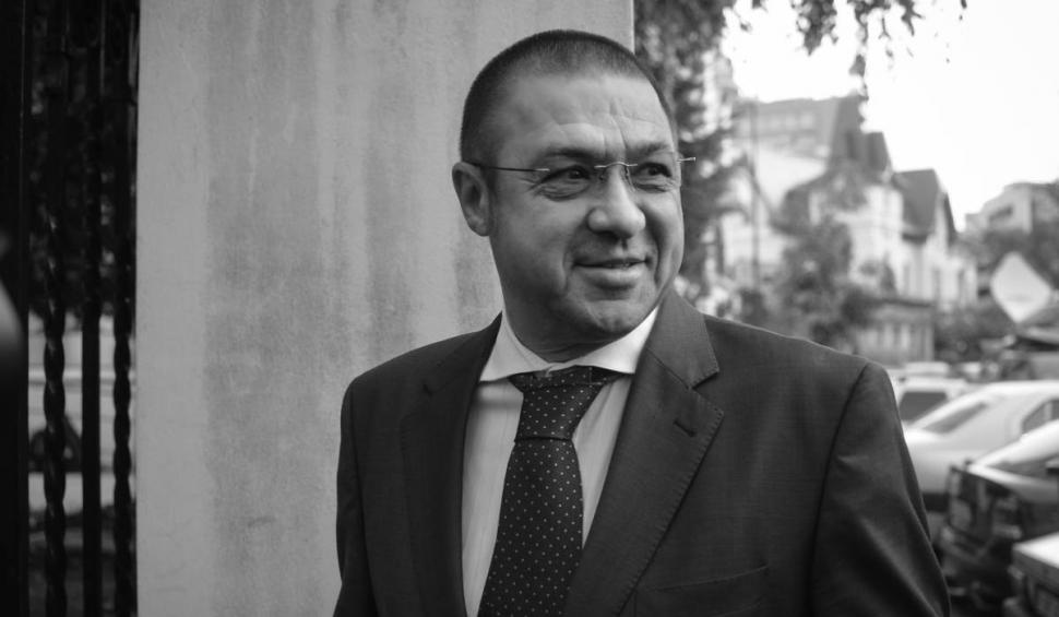 Durere şi revoltă la înmormântarea lui Rudel Obreja: "Campion al României batjocorit" 822923