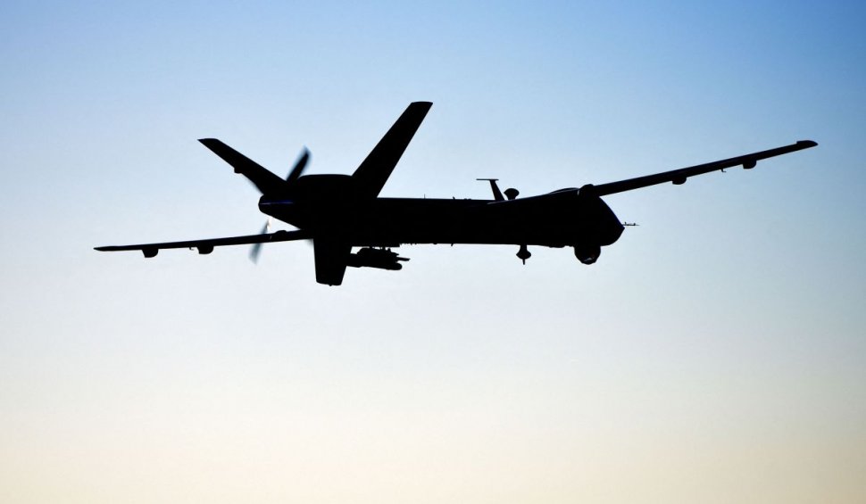 "Piloții ruși au primit ordin să provoace prăbușirea dronei americane", spune analistul militar Ion Petrescu | Motivul atacului ordonat de Moscova