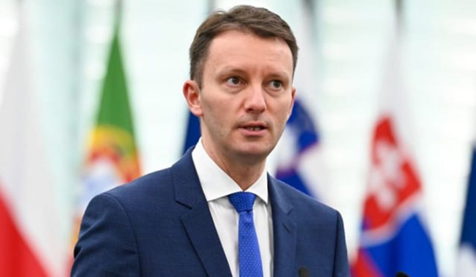Siegfried Mureşan (PNL): "Trebuie să începem negocierile de aderare la UE cu Moldova în cursul acestui an"