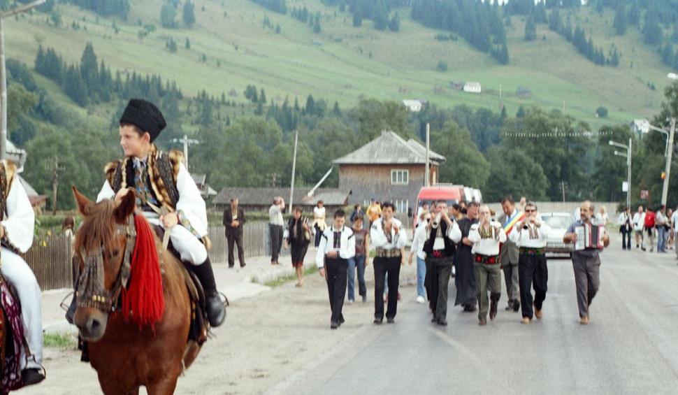 Turism de lux, la București și Suceava, în cel mai scump circuit  822813