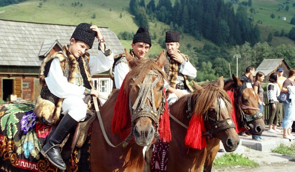 Turism de lux, la București și Suceava, în cel mai scump circuit  822814