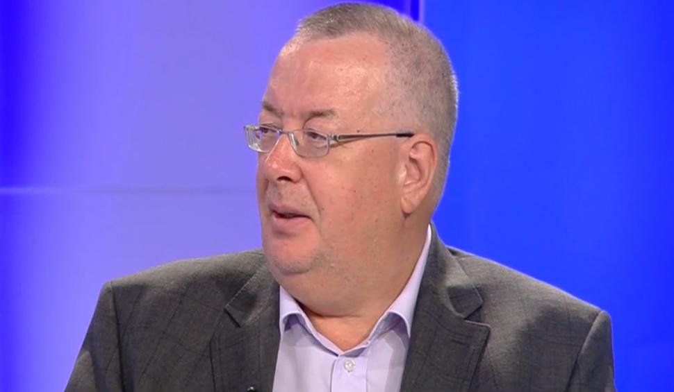 Bogdan Chirieac: "Informaţiile noastre cum că s-ar coace noul USL se adeveresc"