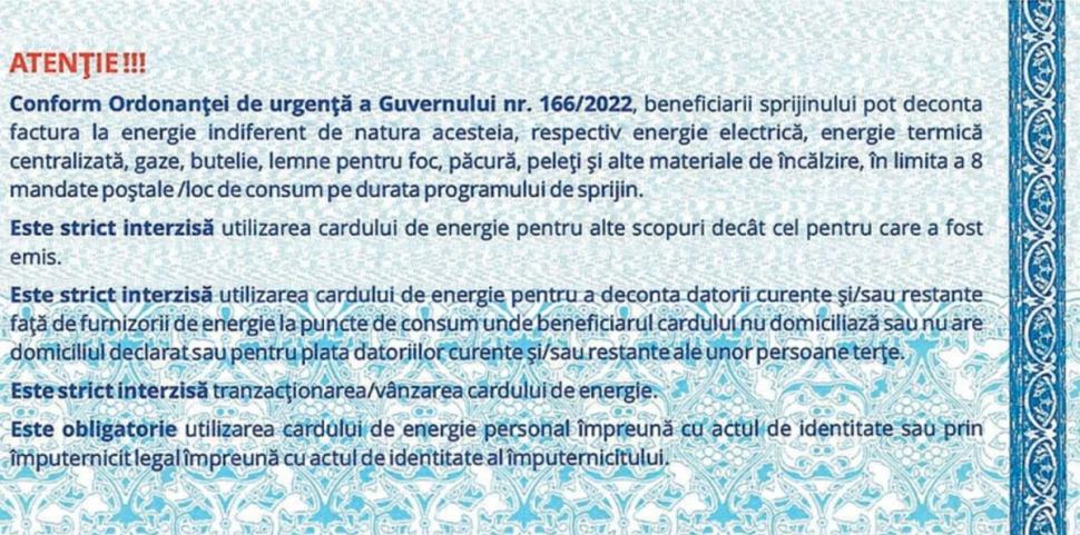 Noi reguli pentru consumatorii de energie şi furnizorii care întârzie facturile. Anunţul făcut de ANRE 823145