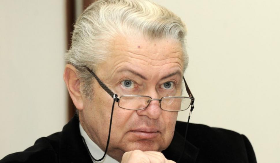 Ce pensie are Gheorghe Turda, după 55 de ani de muncă. "Sunt mândru de pensia mea" 823181