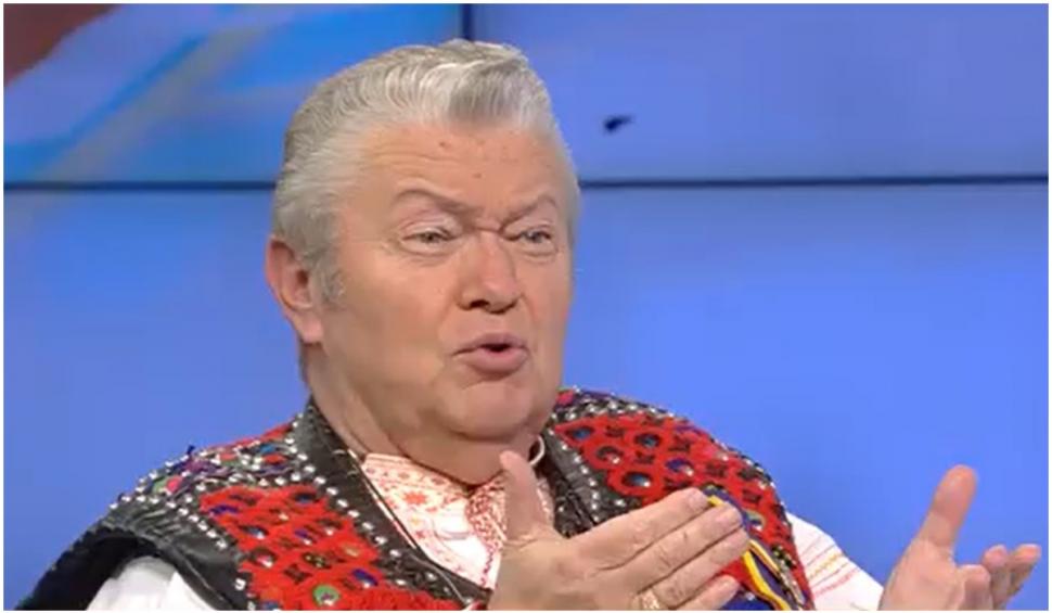 Ce pensie are Gheorghe Turda, după 55 de ani de muncă. "Sunt mândru de pensia mea" 823182