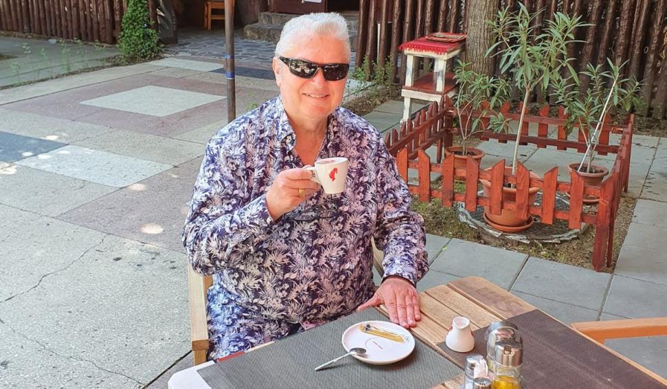 Ce pensie are Gheorghe Turda, după 55 de ani de muncă. "Sunt mândru de pensia mea" 823186