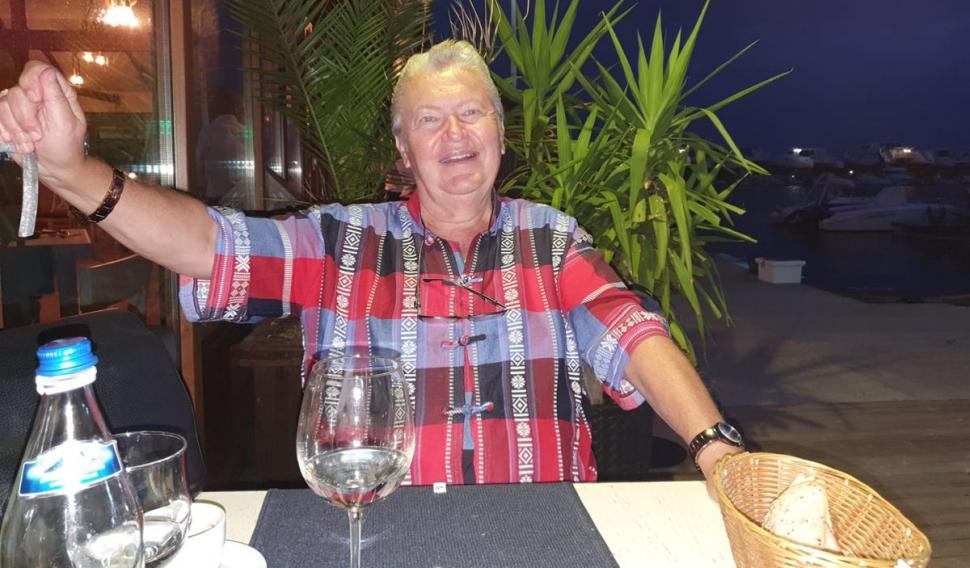 Ce pensie are Gheorghe Turda, după 55 de ani de muncă. "Sunt mândru de pensia mea" 823187