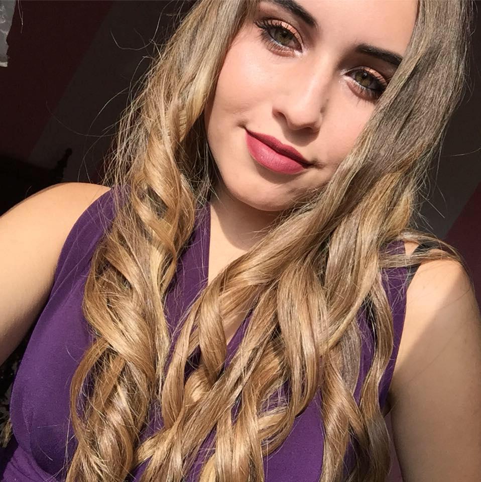 "Ai lăsat în urmă o mare suferință". Cristina, o tânără româncă din Italia a murit nevinovată într-un accident, în Torino 823133