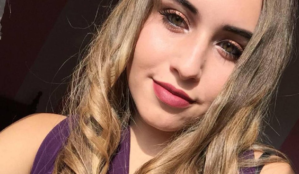 "Ai lăsat în urmă o mare suferință". Cristina, o tânără româncă din Italia a murit nevinovată într-un accident, în Torino