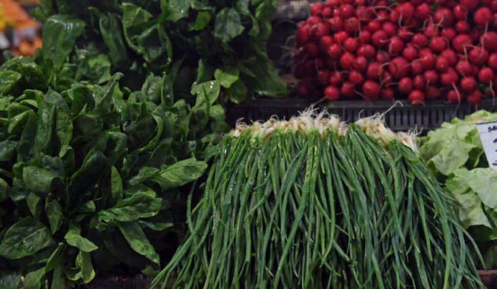 Cele mai scumpe sărbători de Paște, prețul legumelor a explodat în piețe. Ce spun producătorii