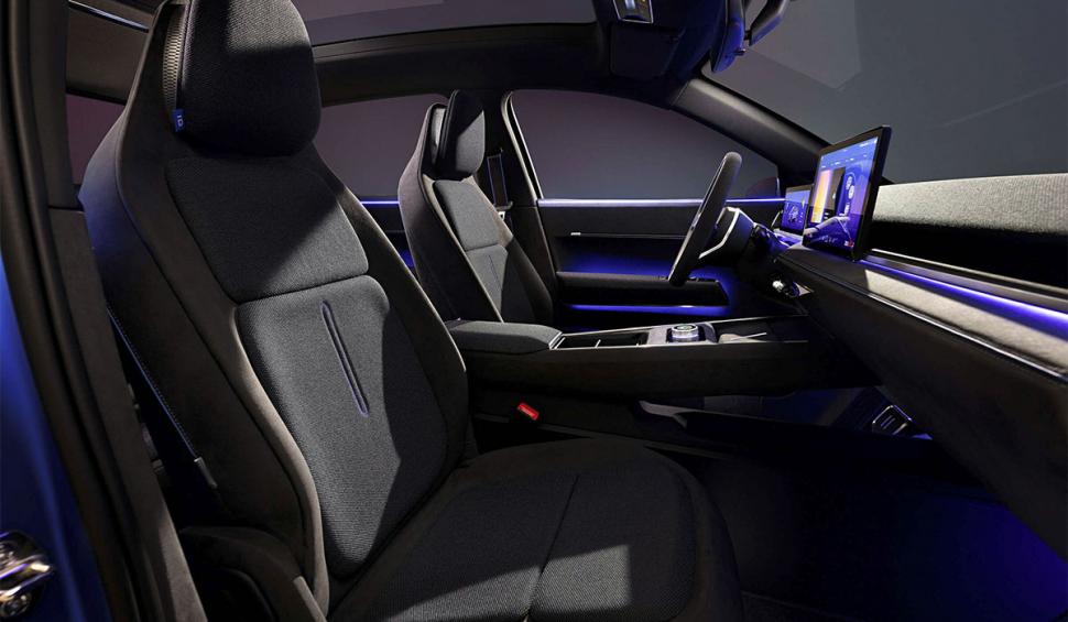 Volkswagen ID. 2all, mașina electrică care o să coste mai puțin de 25.000 de euro 823083