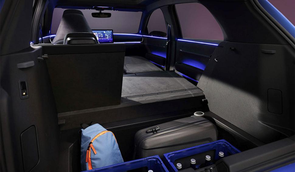 Volkswagen ID. 2all, mașina electrică care o să coste mai puțin de 25.000 de euro 823084