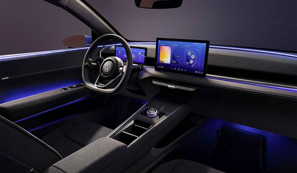 Volkswagen ID. 2all, mașina electrică care o să coste mai puțin de 25.000 de euro 823085