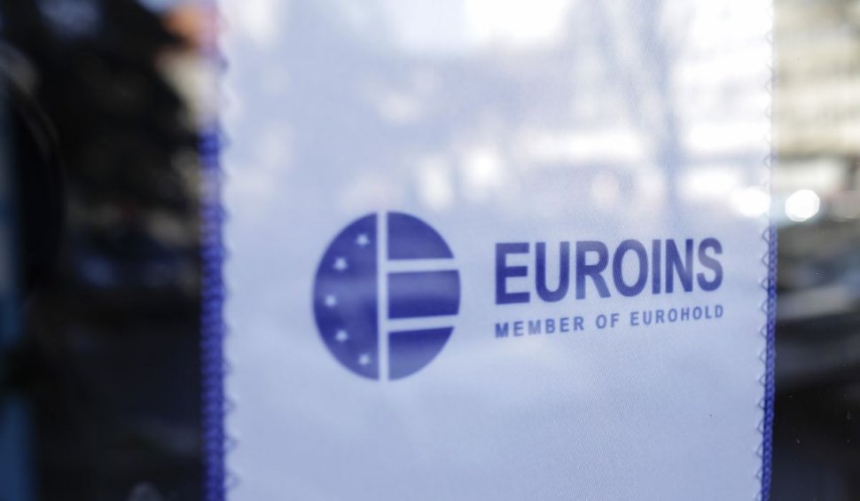 Compania care deţine Euroins, prima reacţie după anunţul ASF: "O măsură abuzivă şi absolut iresponsabilă"
