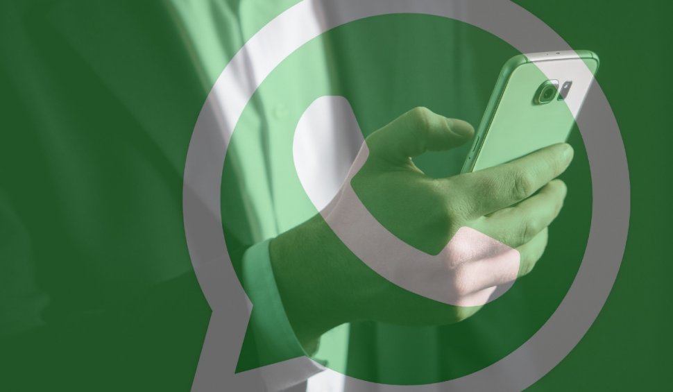 WhatsApp lansează o funcție utilă. Cum poţi să extragi text dintr-o imagine