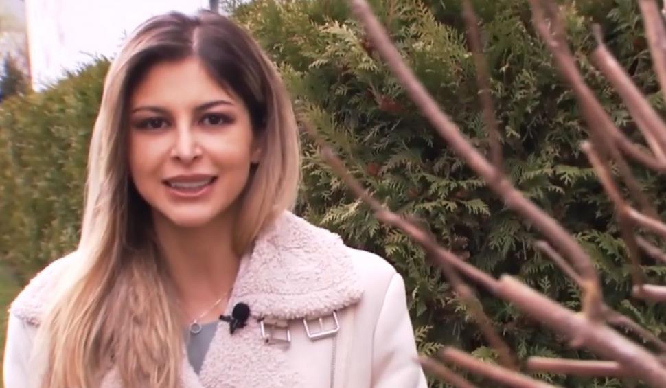 Antena 3 CNN sa alăturat campaniei de reciclare şi împădurire în Iride