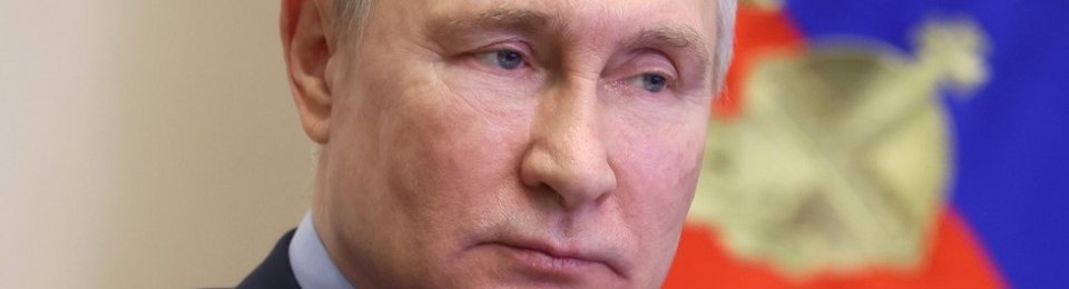 Ar putea ajunge Vladimir Putin după gratii? Ce spune şeful Curţii Penale Internaţionale