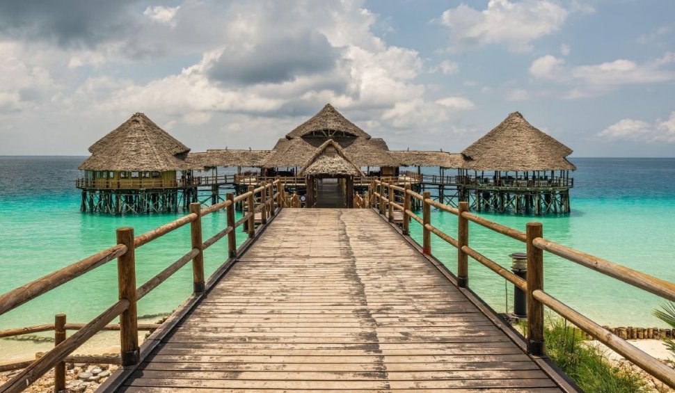 Românii din Zanzibar | Cum au cucerit investitorii o destinaţie de vacanţă ajunsă în top