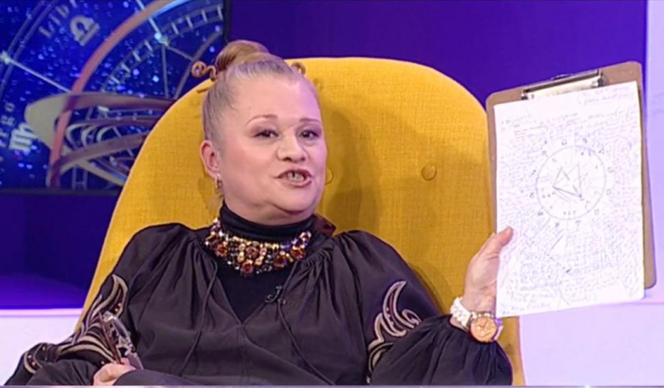 Horoscop aprilie 2023 cu Mariana Cojocaru. Scorpionii dau socoteală justiţiei divine, Balanţele îşi fac un bilanţ karmic 823764