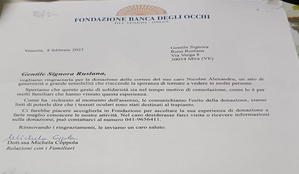 "Mami, vino te rog că nu mai pot" | Strigătul de pe patul de spital al unui tânăr de 27 de ani care s-a stins. "I-au curs doar lacrimi și nu a mai zis nimic" 823618