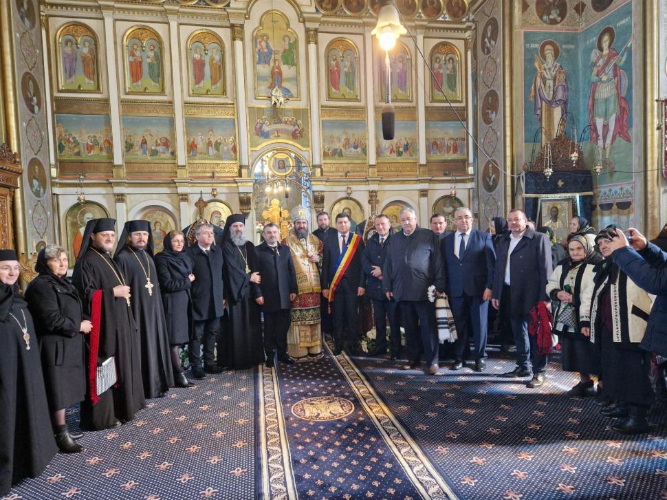 Paul Stănescu, secretarul general al PSD, vizită în Ucraina: "O datorie sfântă pe care o avem" 823648