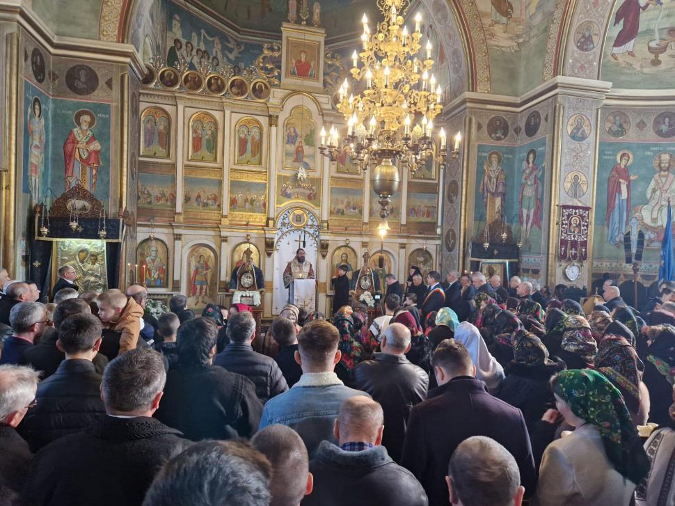 Paul Stănescu, secretarul general al PSD, vizită în Ucraina: "O datorie sfântă pe care o avem" 823649