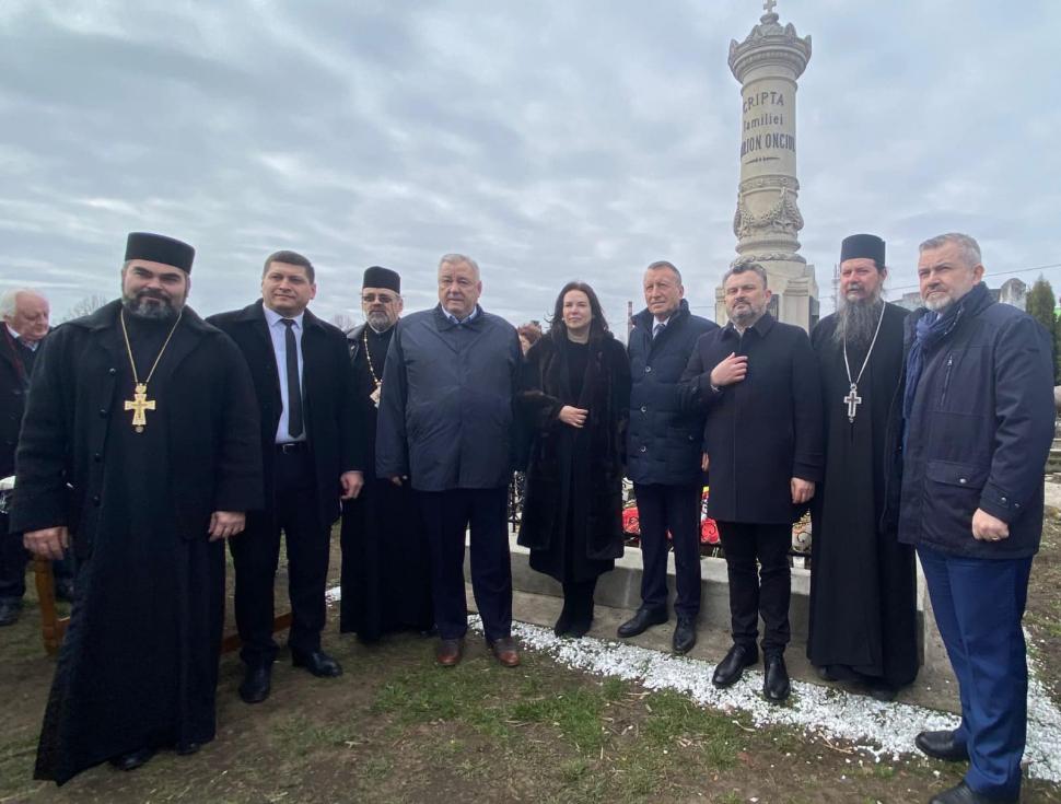 Paul Stănescu, secretarul general al PSD, vizită în Ucraina: "O datorie sfântă pe care o avem" 823651