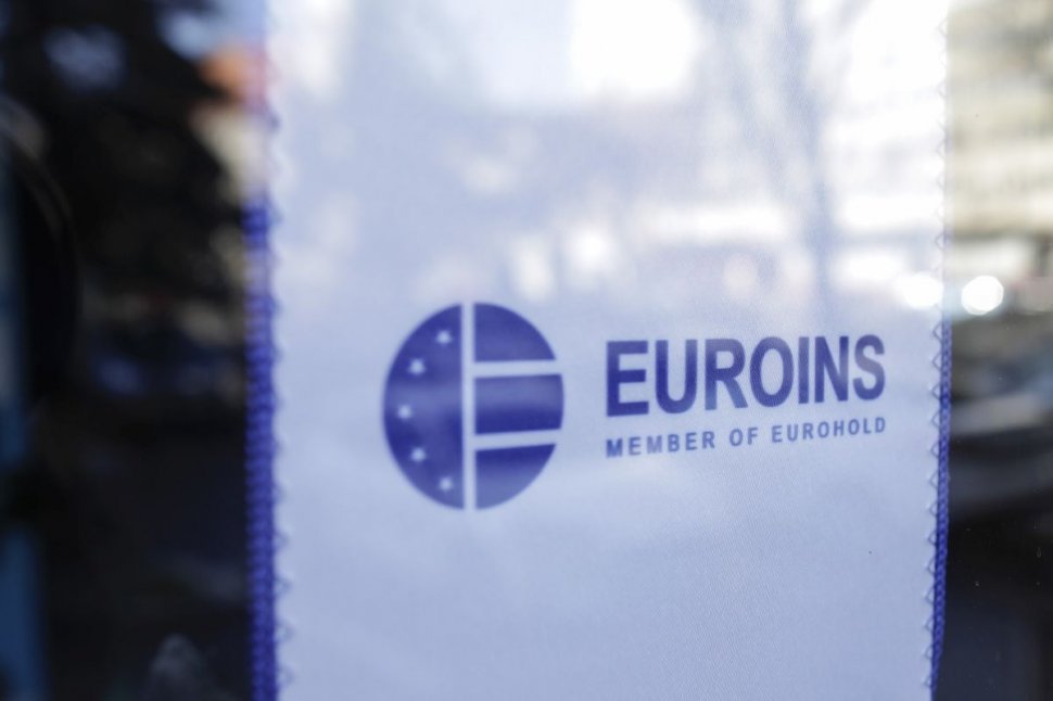 Euroins dă în judecată statul român! Va cere 500 de milioane de euro despăgubiri pentru suspendarea licenței de către ASF 