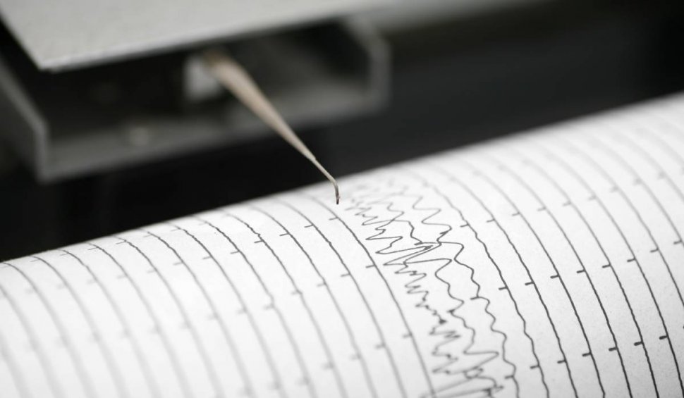 Cutremur de 6,5 grade în Asia | Seismul s-a resimțit și în India, Turkmenistan, Pakistan, China și Afghanistan 
