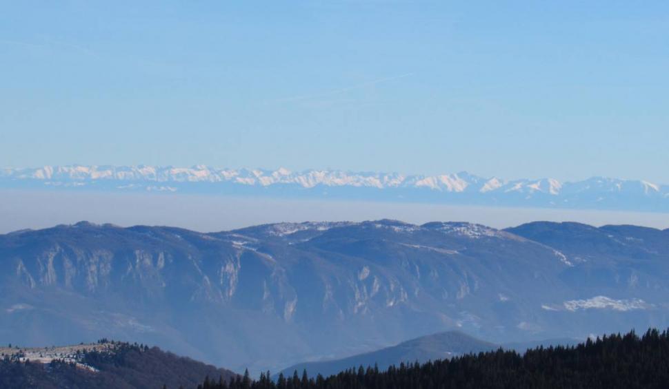Fenomen rar întâlnit pe cerul României. Ce a putut fi văzut de la sute de kilometri 823988