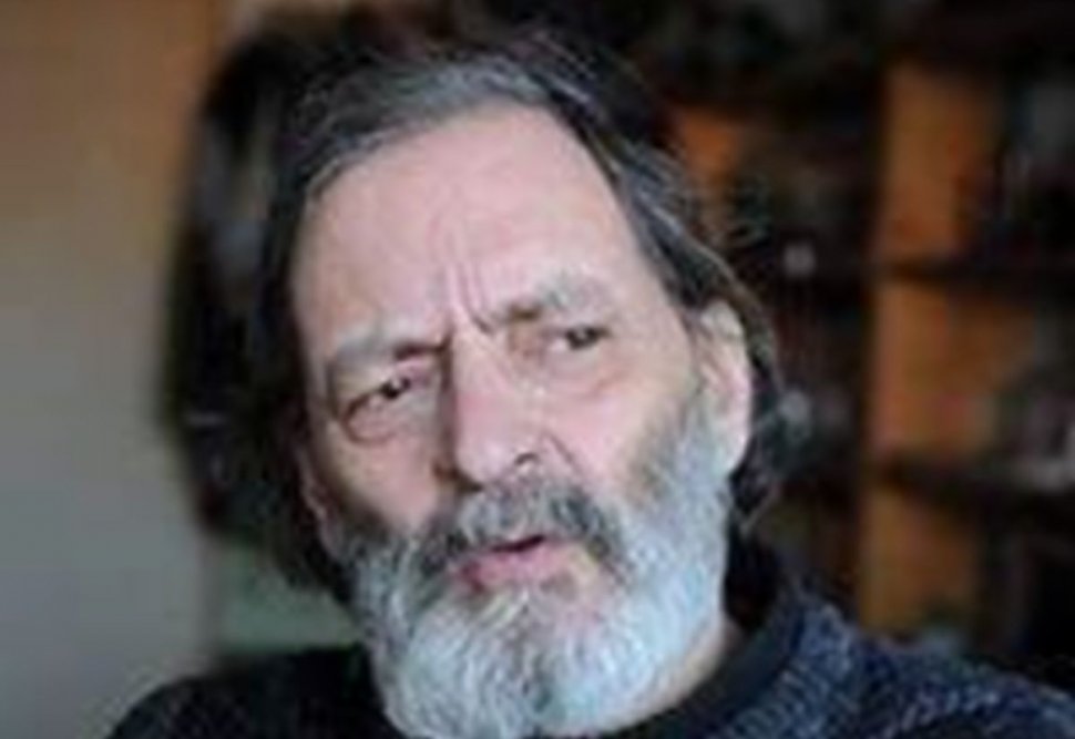 A murit artistul plastic Vladimir Cioroiu. Doliu în lumea artei din România