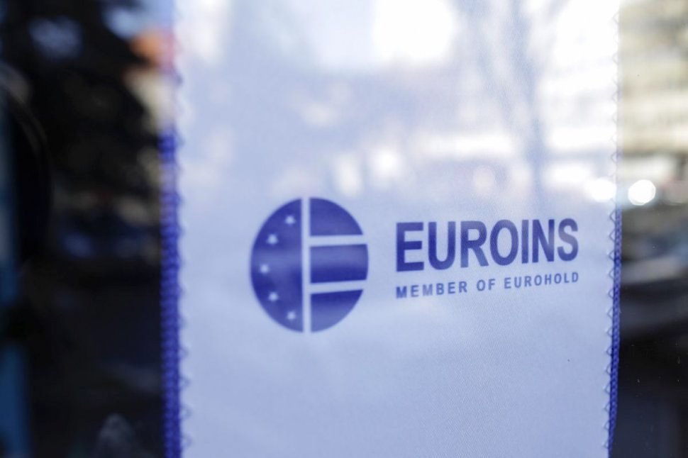 Retragerea autorizației Euroins, publicată în Monitorul Oficial. Până când pot depune clienții cererile de despăgubire