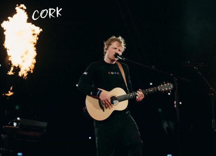 Ed Sheeran, despre lupta cu depresia: "Am vrut să mor" 824315