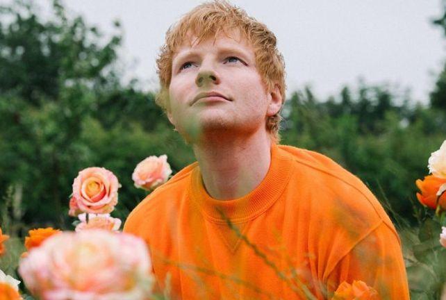 Ed Sheeran, despre lupta cu depresia: "Am vrut să mor" 824316