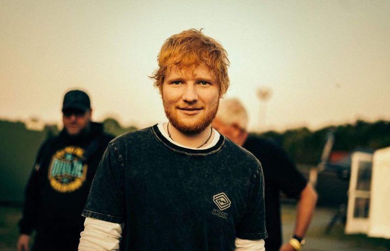 Ed Sheeran, despre lupta cu depresia: "Am vrut să mor" 824321