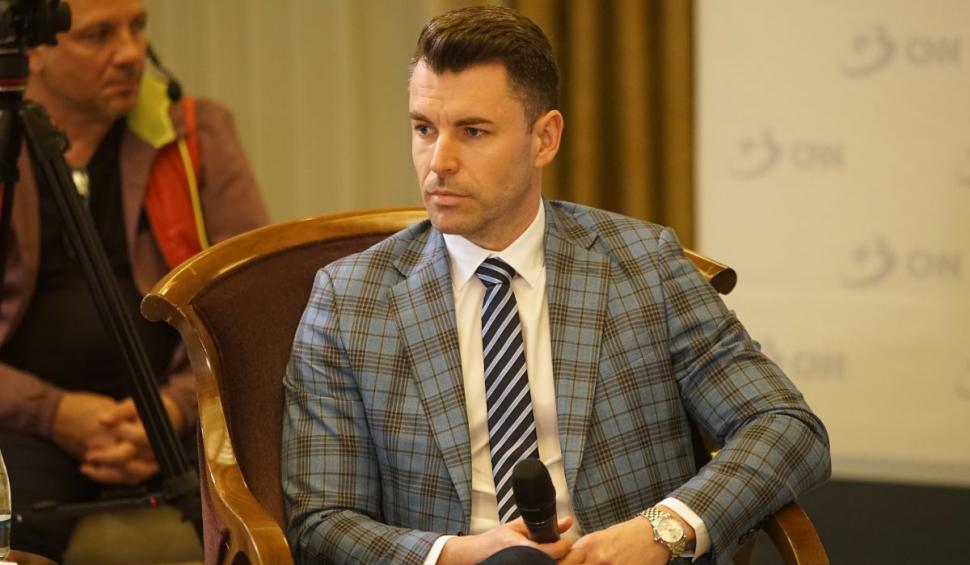 Energia verde - sustenabilitate şi securitate energetică. Soluţii de evitare a crizelor | Conferinţa Income Magazine Corporate 824634