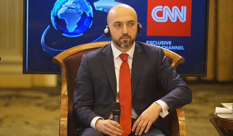 Energia verde - sustenabilitate şi securitate energetică. Soluţii de evitare a crizelor | Conferinţa Income Magazine Corporate 824635