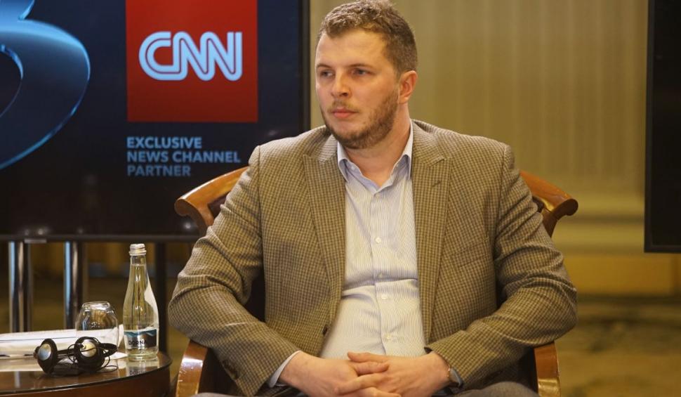 Energia verde - sustenabilitate şi securitate energetică. Soluţii de evitare a crizelor | Conferinţa Income Magazine Corporate 824636